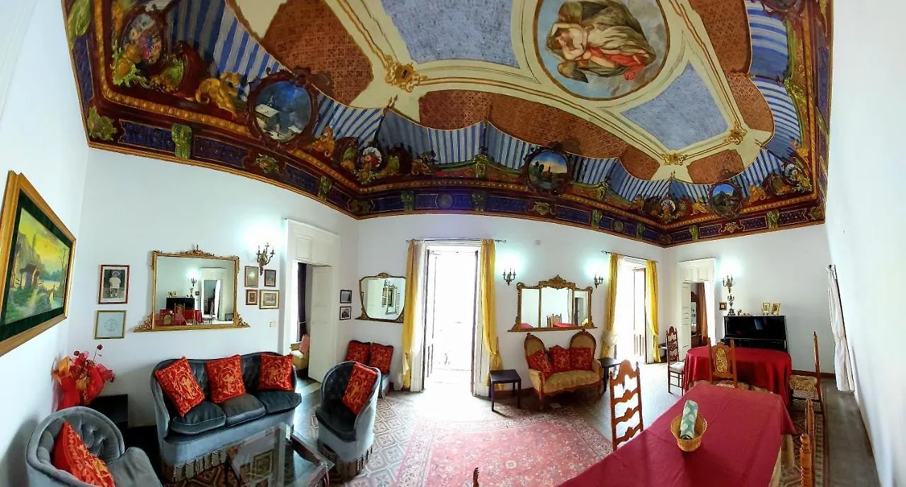 Montesano Apartment Centro Storico