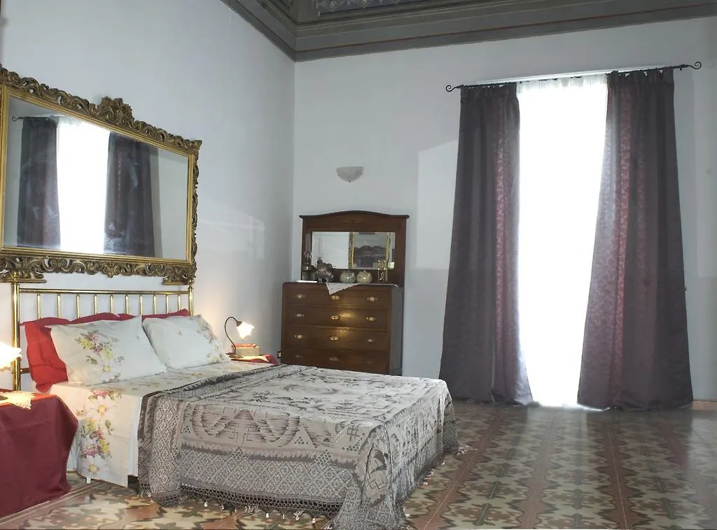 Montesano Apartment Centro Storico