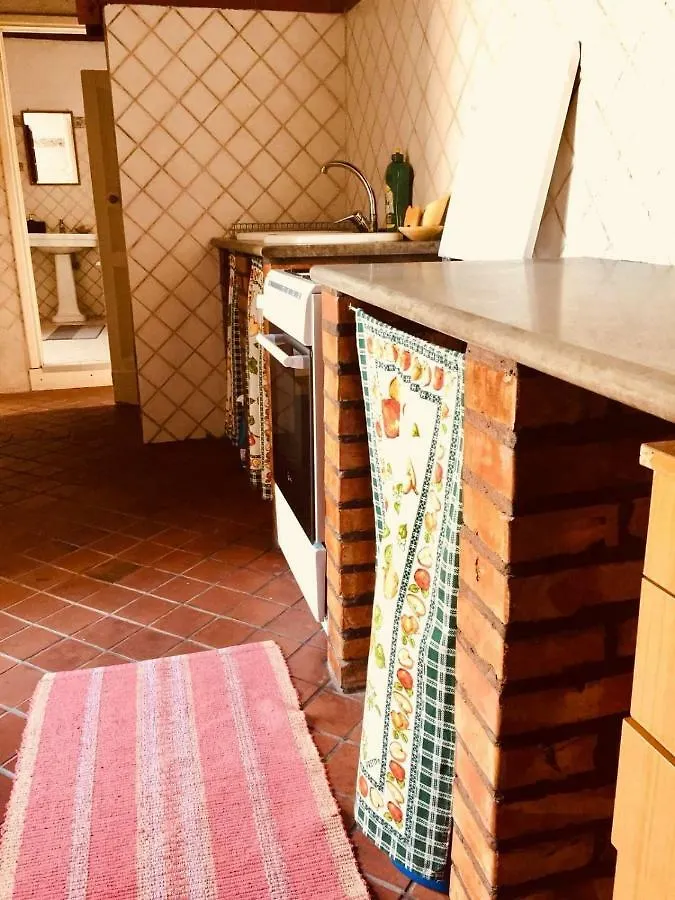 Montesano Apartment Centro Storico Catania