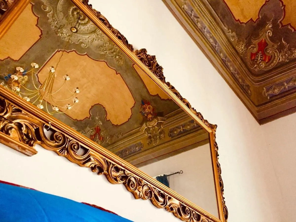 Montesano Apartment Centro Storico 0*, Catania Italy