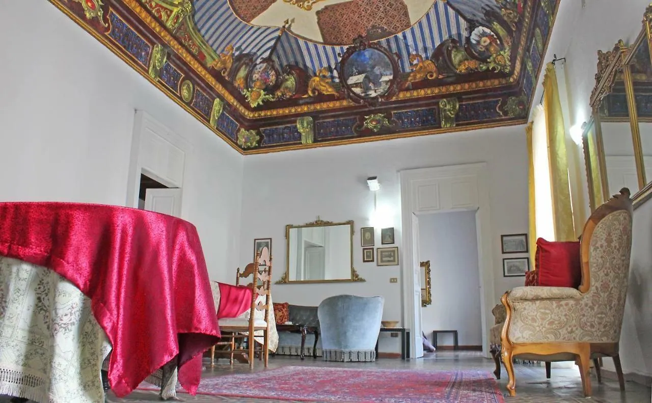 Montesano Apartment Centro Storico