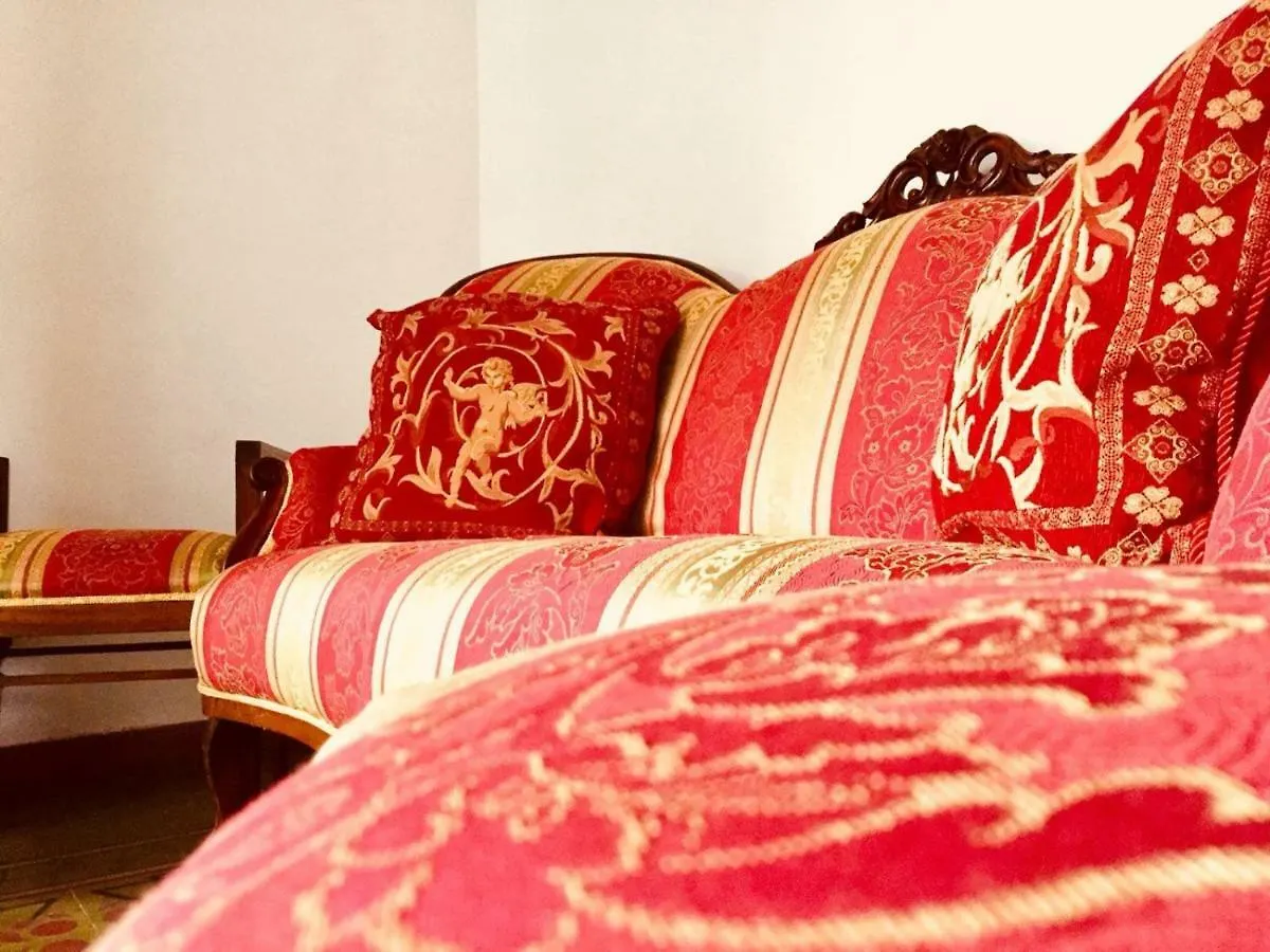 Montesano Apartment Centro Storico Italy