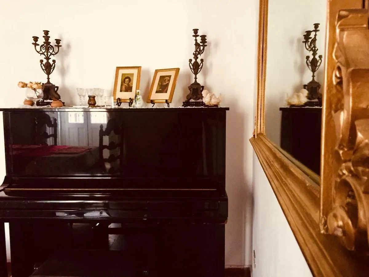 Montesano Apartment Centro Storico Catania