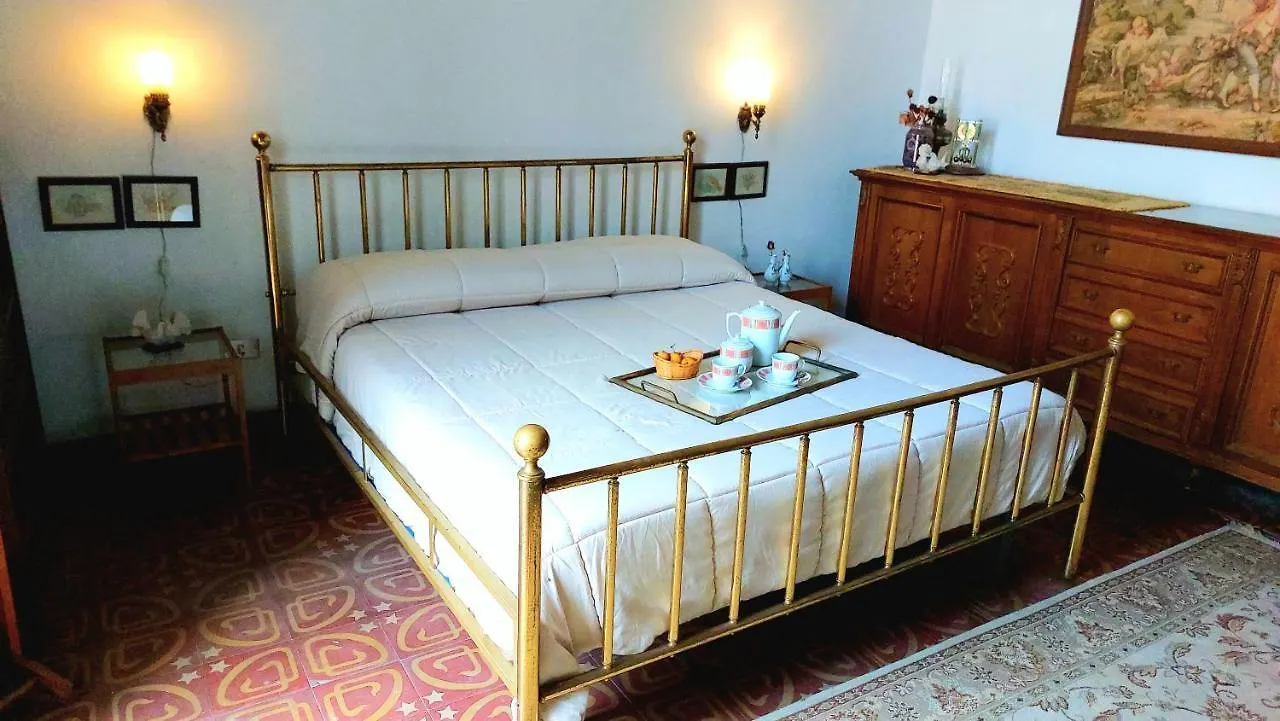 Montesano Apartment Centro Storico 카타니아
