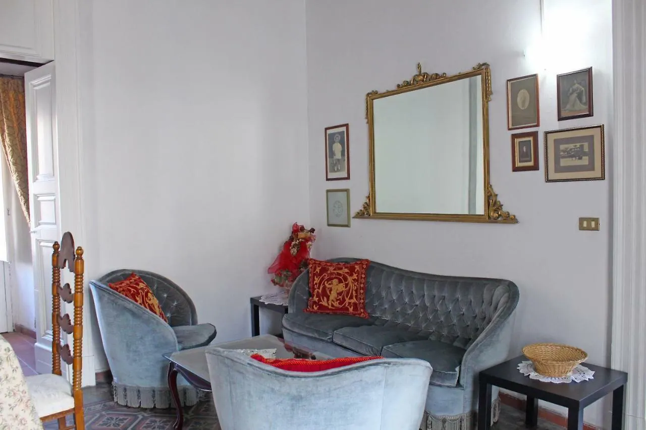 Montesano Apartment Centro Storico 카타니아